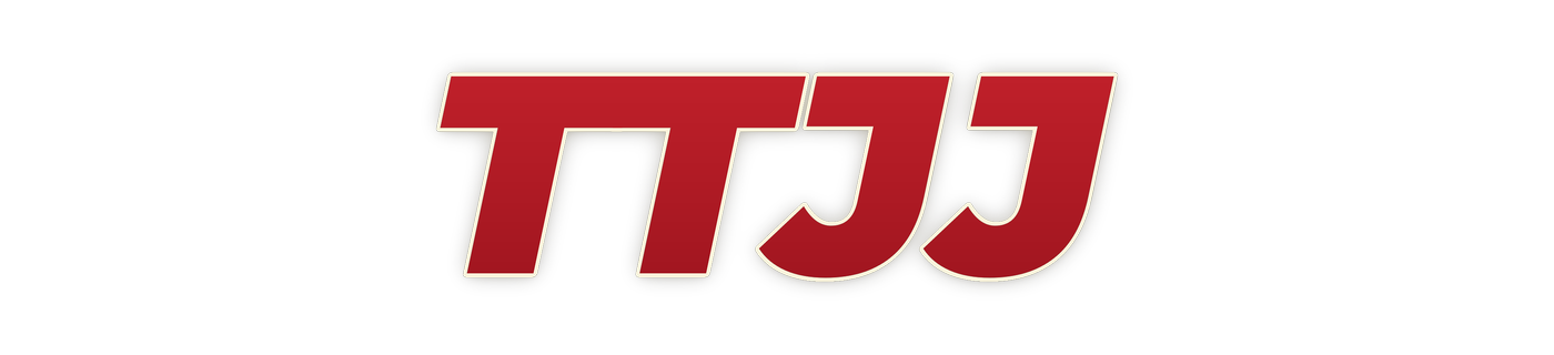ttjj Casino Logo